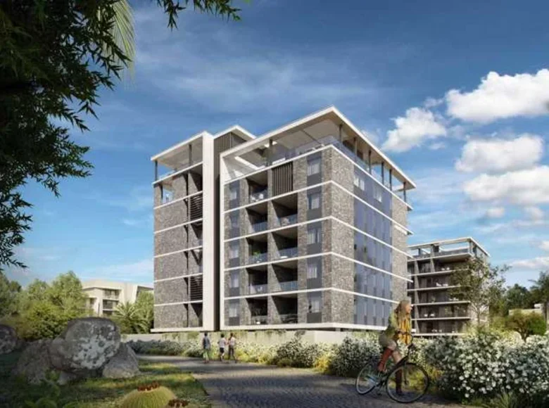 Penthouse 3 Schlafzimmer 827 m² Limassol District, Zypern