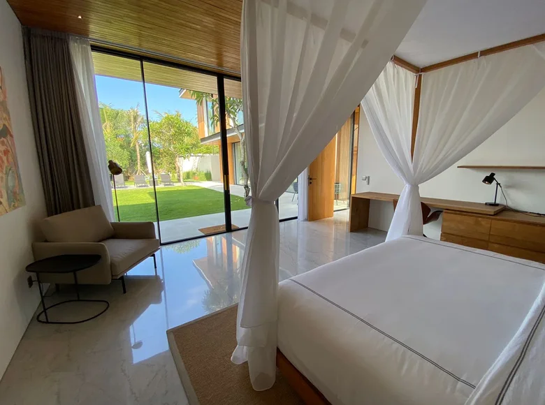 Villa 6 habitaciones 489 m² Tibubeneng, Indonesia