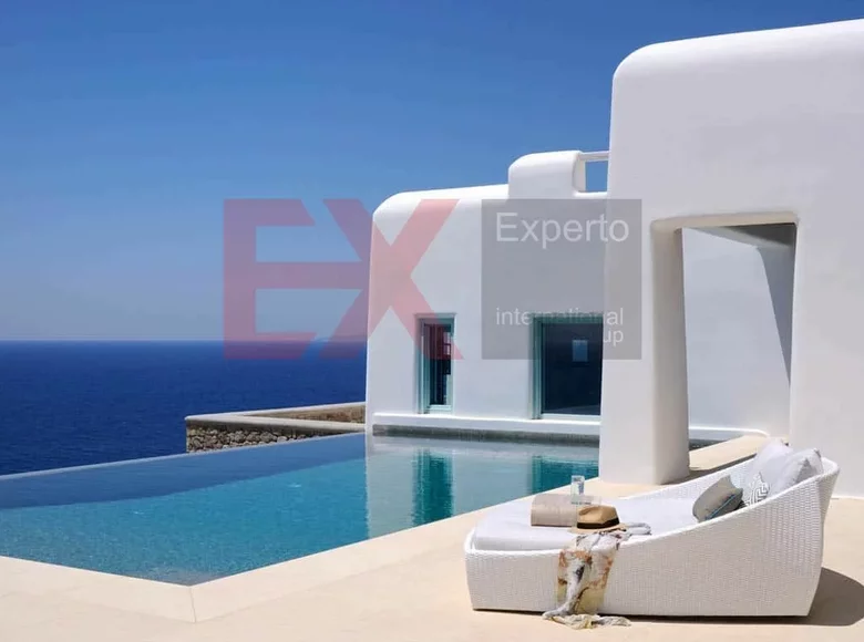 Dom 550 m² South Aegean Region, Grecja