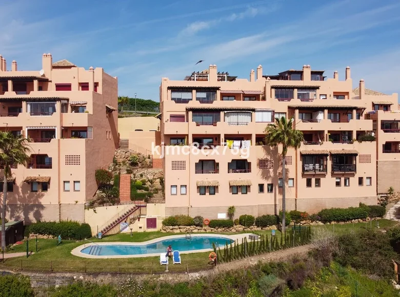 Duplex 2 bedrooms 115 m² Mijas, Spain