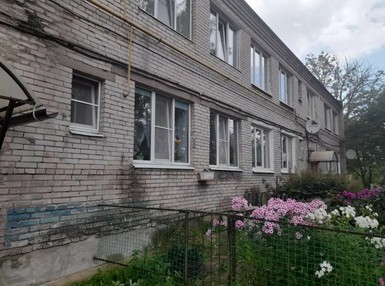 Wohnung 1 zimmer 30 m² Verevskoe selskoe poselenie, Russland