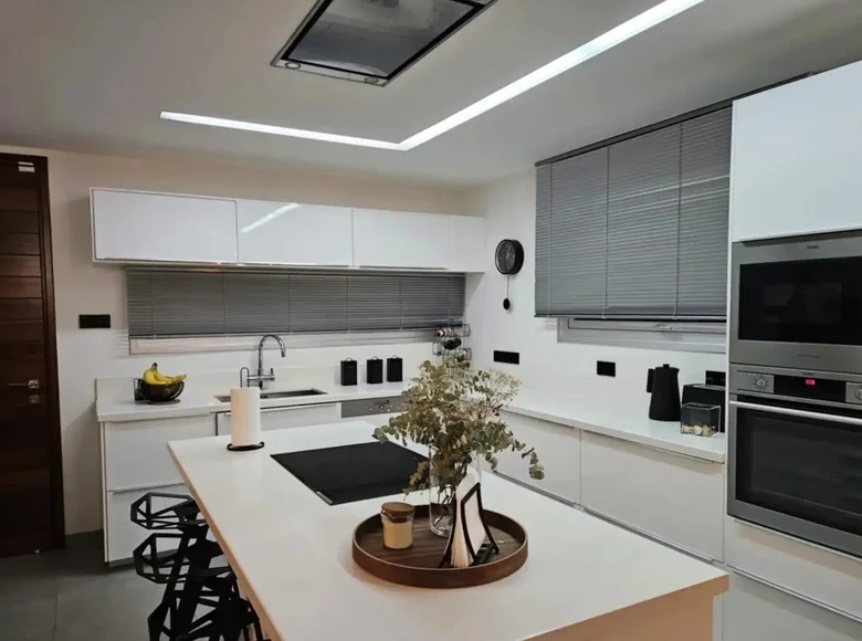 Haus 3 Schlafzimmer 125 m² Bezirk Larnaka, Zypern
