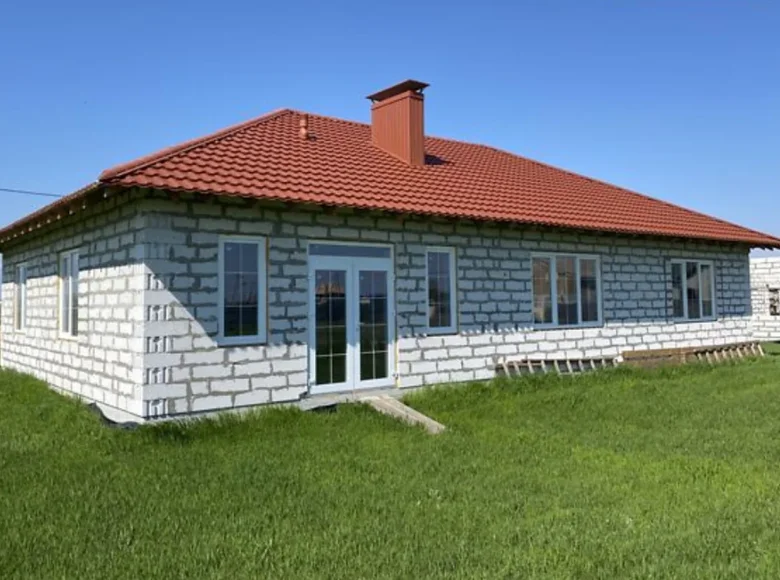 Haus 3 zimmer 154 m² Fontanka, Ukraine