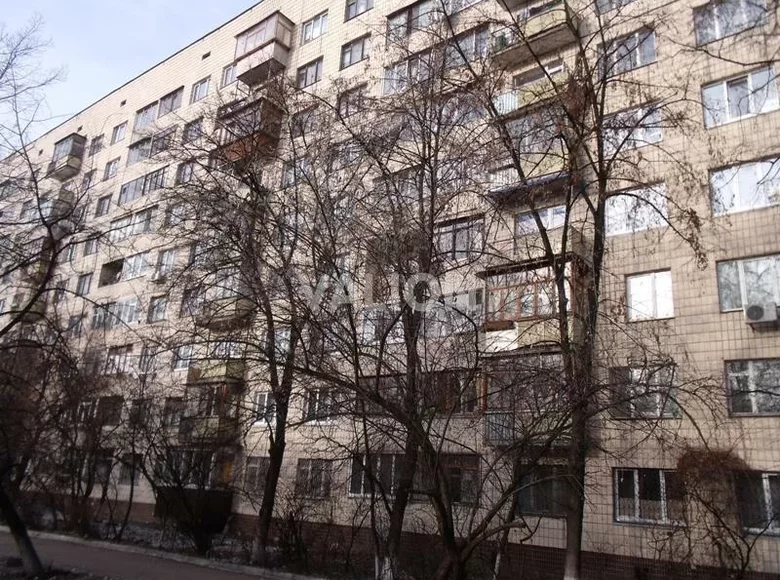 Квартира 4 комнаты 98 м² Киев, Украина