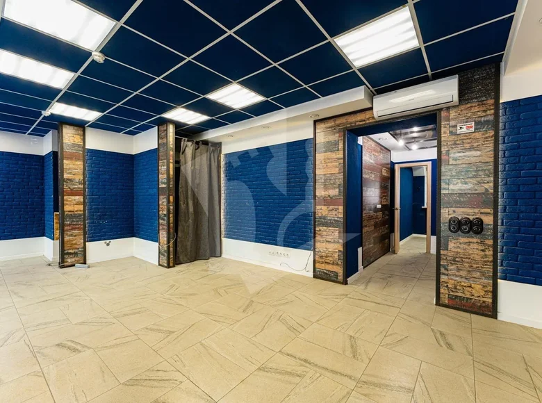 Propiedad comercial 2 habitaciones 56 m² en Minsk, Belarús