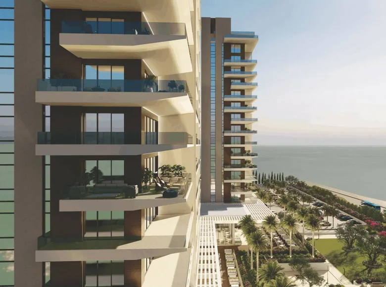 Apartamento 2 habitaciones 96 m² Pafos, Chipre