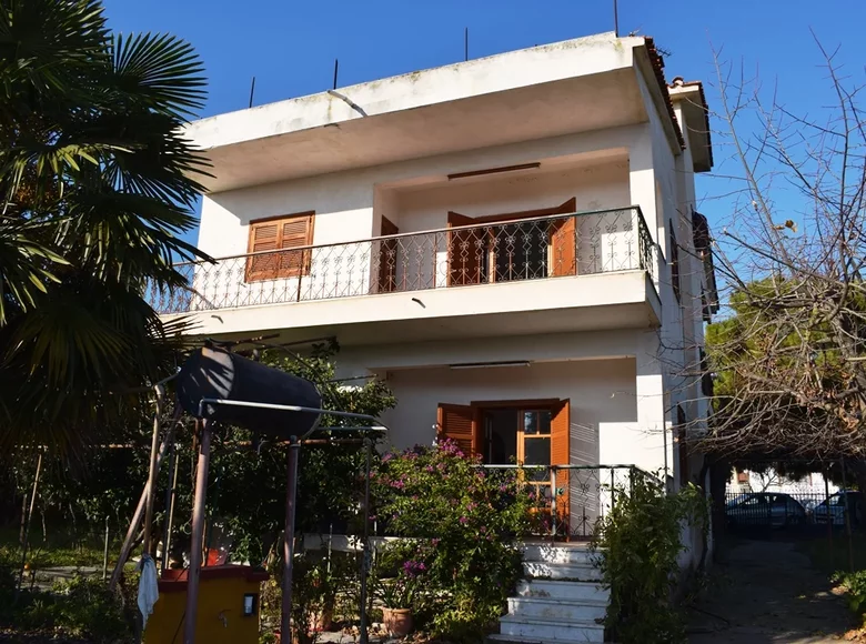 Casa de campo 7 habitaciones 180 m² Nea Michaniona, Grecia