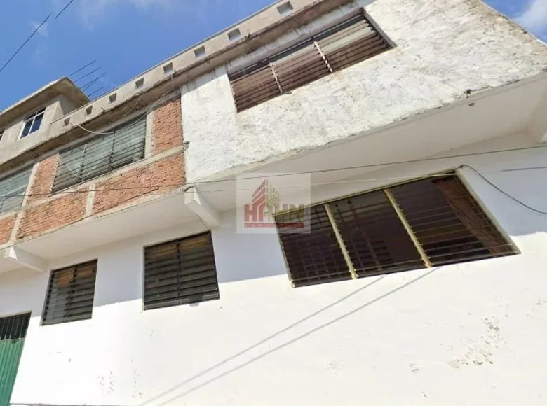 Maison 4 chambres 201 m² Acapulco, Mexique