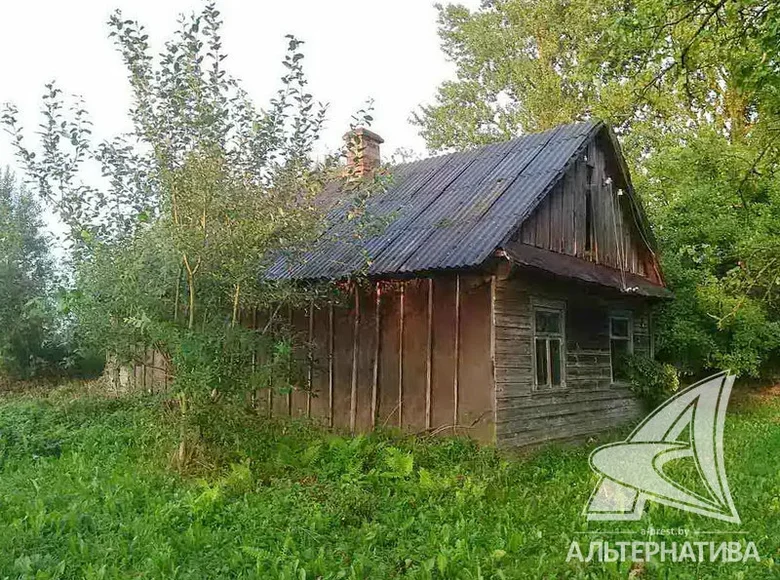 Casa 38 m² Doubizna, Bielorrusia