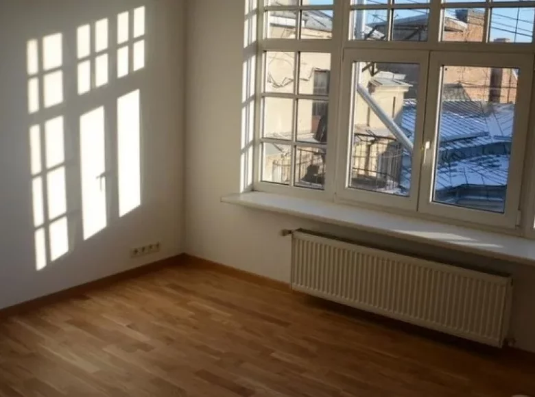 Apartamento 5 habitaciones 189 m² Riga, Letonia