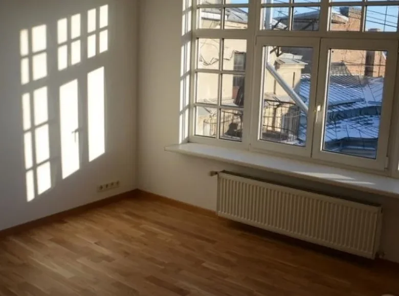 Appartement 5 chambres 189 m² Riga, Lettonie