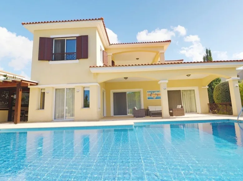 5 bedroom house 353 m² Peyia, Cyprus