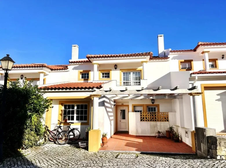 Adosado 3 habitaciones 190 m² Amoreira, Portugal