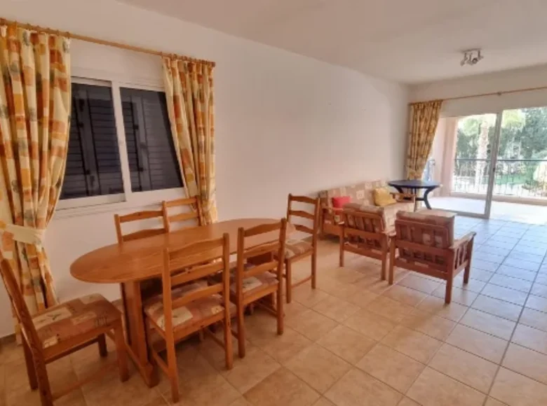 Appartement 2 chambres  Paphos, Chypre