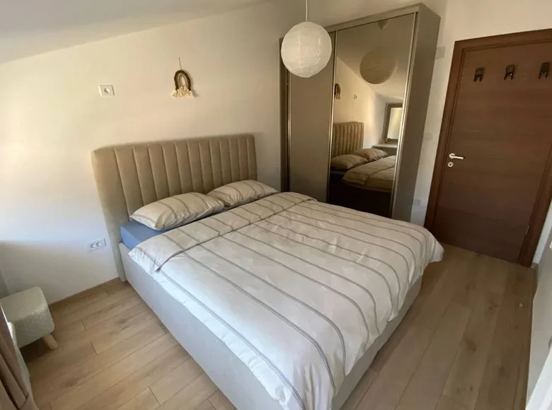 1 bedroom apartment 50 m² Budva, Montenegro