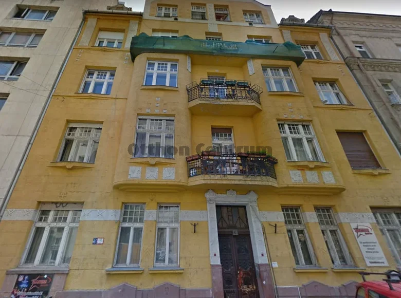 Nieruchomości inwestycyjne 397 m² Budapeszt, Węgry