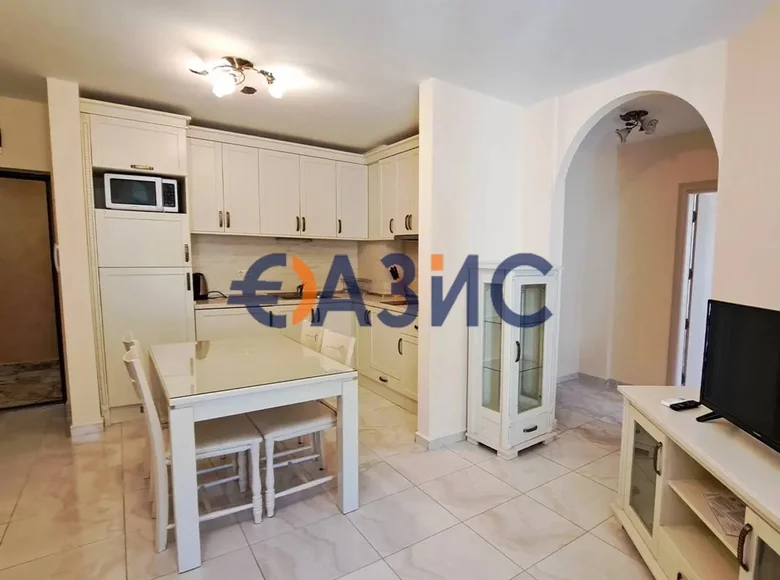 3 bedroom apartment 143 m² Sveti Vlas, Bulgaria