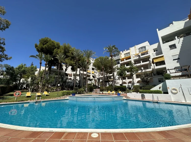 Appartement 3 chambres 131 m² Estepona, Espagne