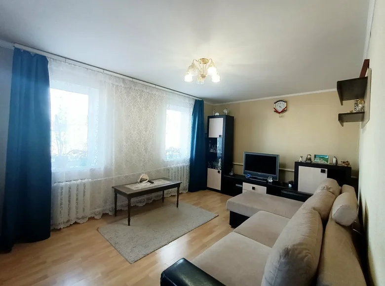 Casa 73 m² Gómel, Bielorrusia