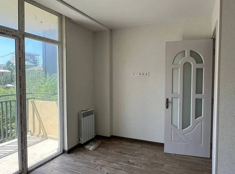 Wohnung 2 zimmer 44 m² Batumi, Georgien
