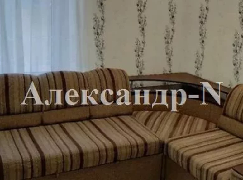 Квартира 1 комната 19 м² Одесса, Украина