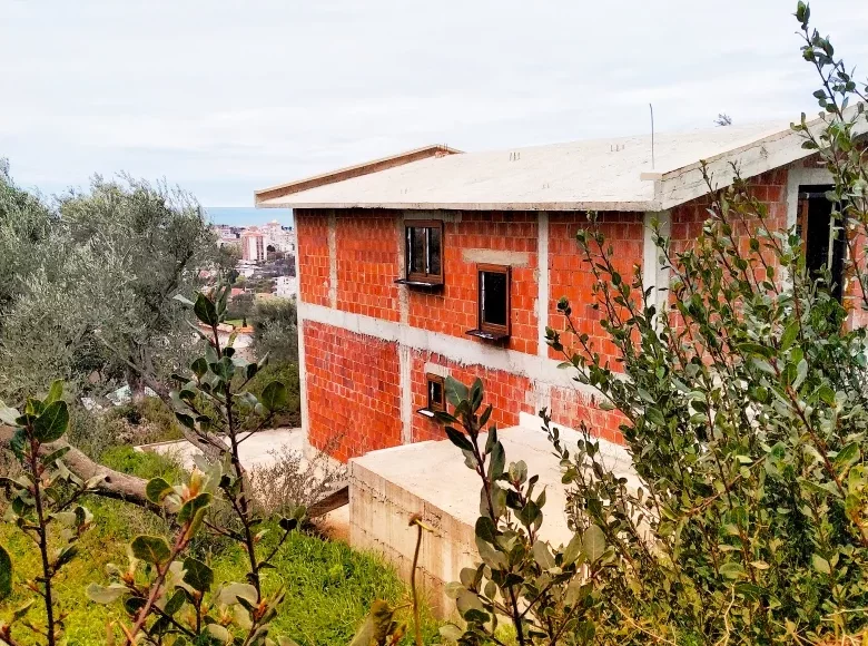 Casa 3 habitaciones 140 m² Montenegro, Montenegro