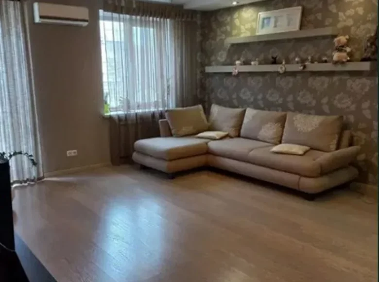 Apartamento 4 habitaciones 127 m² Odesa, Ucrania