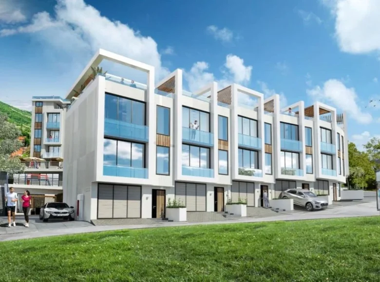 Dom wolnostojący 4 pokoi 281 m² Batumi, Gruzja