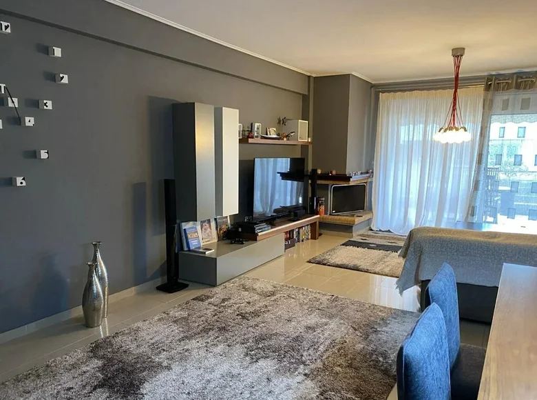 Apartamento 4 habitaciones 114 m² Atenas, Grecia