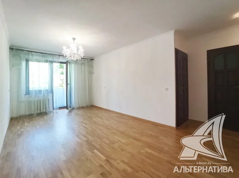 Apartamento 3 habitaciones 61 m² Brest, Belarús