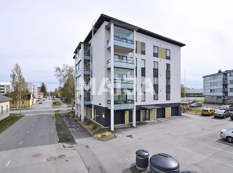 Mieszkanie 3 pokoi 60 m² Tornio, Finlandia