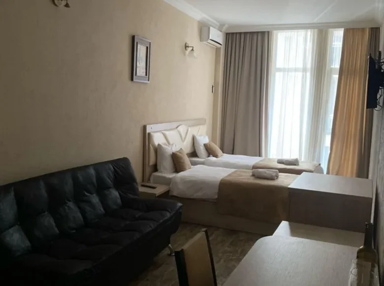 Kawalerka 1 pokój 27 m² Batumi, Gruzja