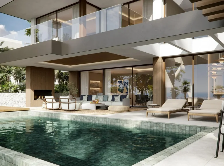 Casa 6 habitaciones  Marbella, España