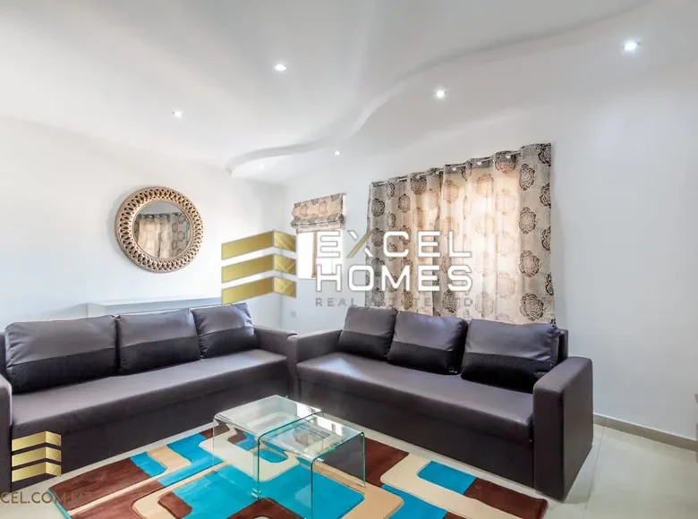 3 bedroom apartment  in Gżira, Malta