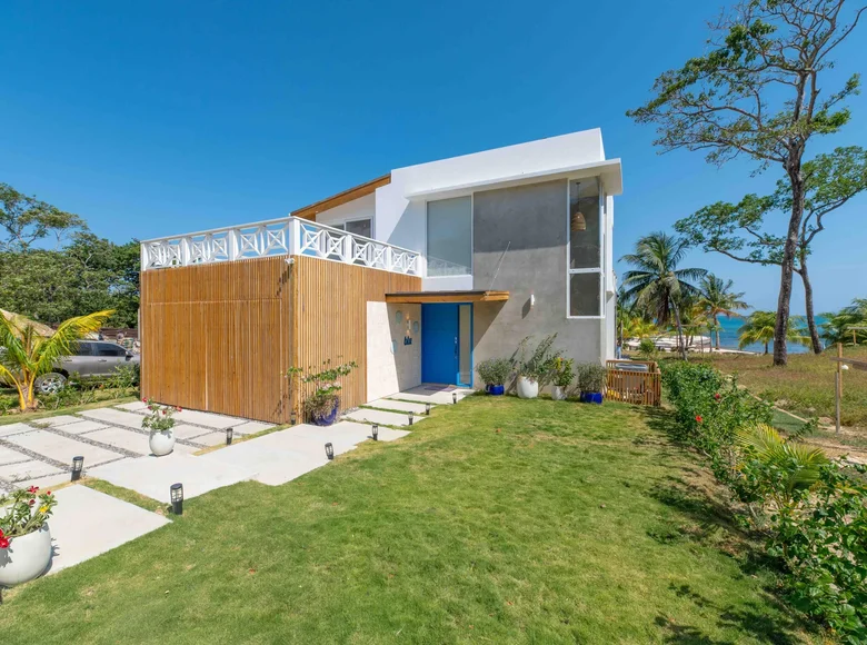 Дом 3 спальни 230 м² Roatan, Гондурас