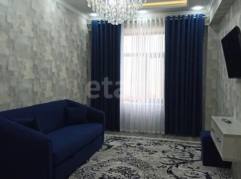 Kvartira 3 xonalar 65 m² Samarqandda