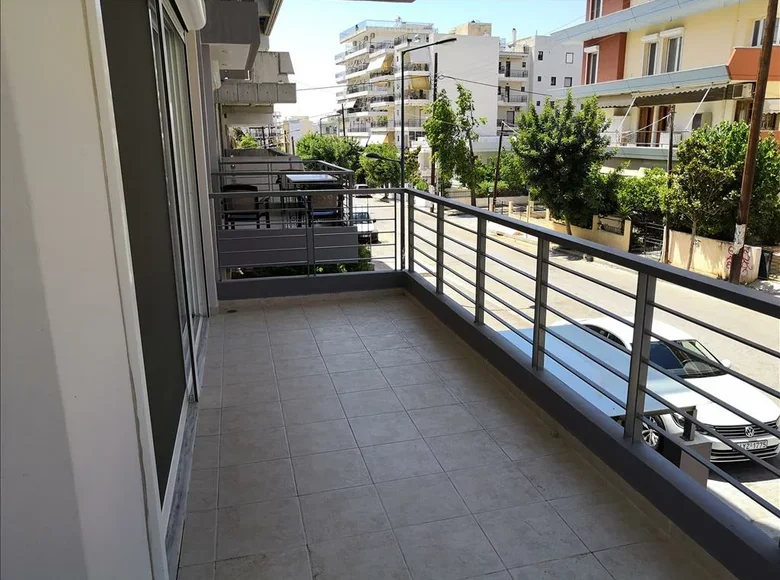 Квартира 2 комнаты 40 м² Municipality of Loutraki and Agioi Theodoroi, Греция