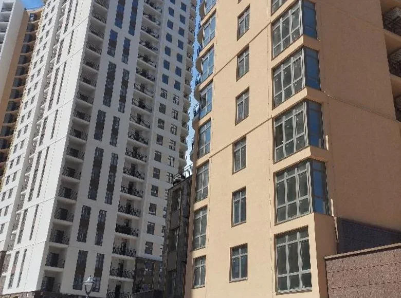 Mieszkanie 1 pokój 41 m² Odessa, Ukraina