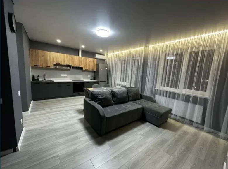 Appartement 1 chambre 47 m² Sievierodonetsk, Ukraine