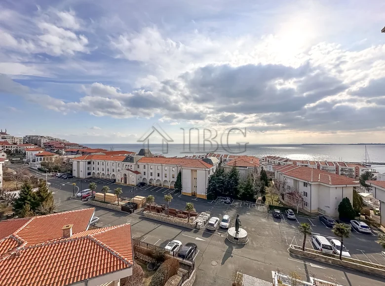 3 bedroom apartment 134 m² Sveti Vlas, Bulgaria