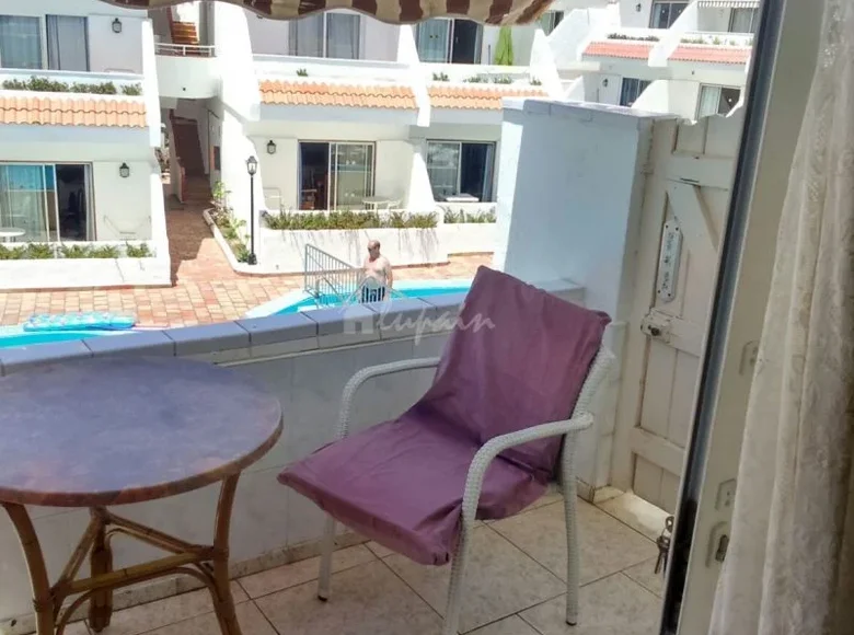 Wohnung 1 Schlafzimmer 40 m² Arona, Spanien