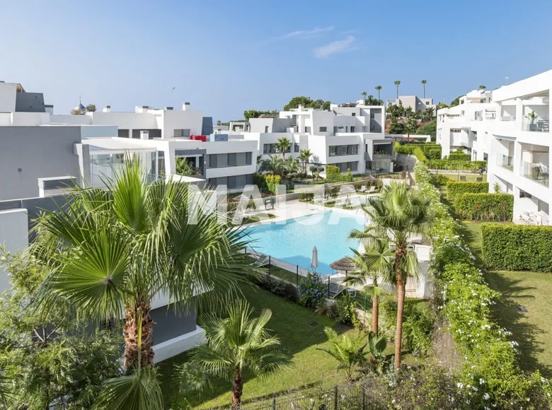 Wohnung 6 zimmer 360 m² Resinera Voladilla, Spanien