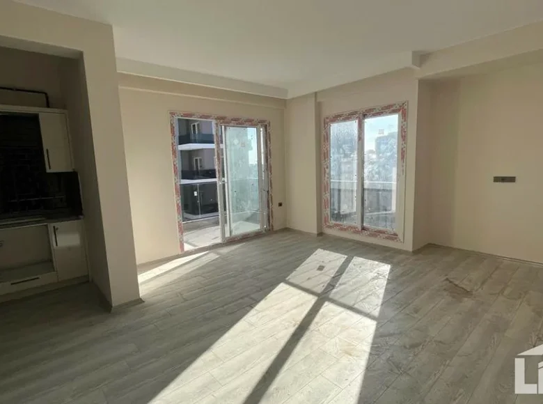 3 room apartment 80 m² Erdemli, Turkey