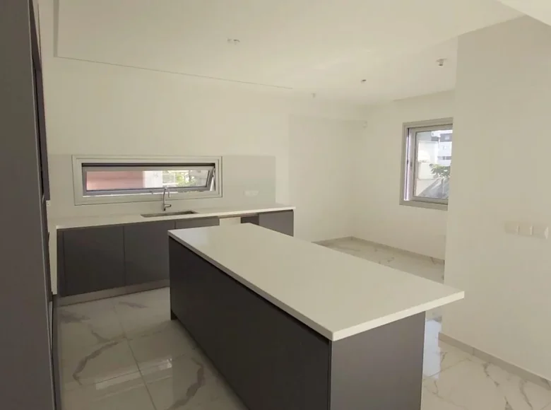 Wohnung 3 Schlafzimmer 136 m² Nikosia, Zypern