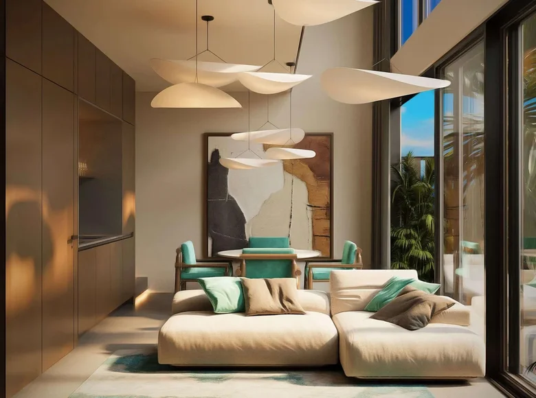 Estudio 45 m² Ungasan, Indonesia