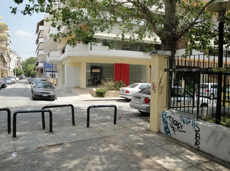 Коммерческое помещение 72 м² Municipality of Piraeus, Греция
