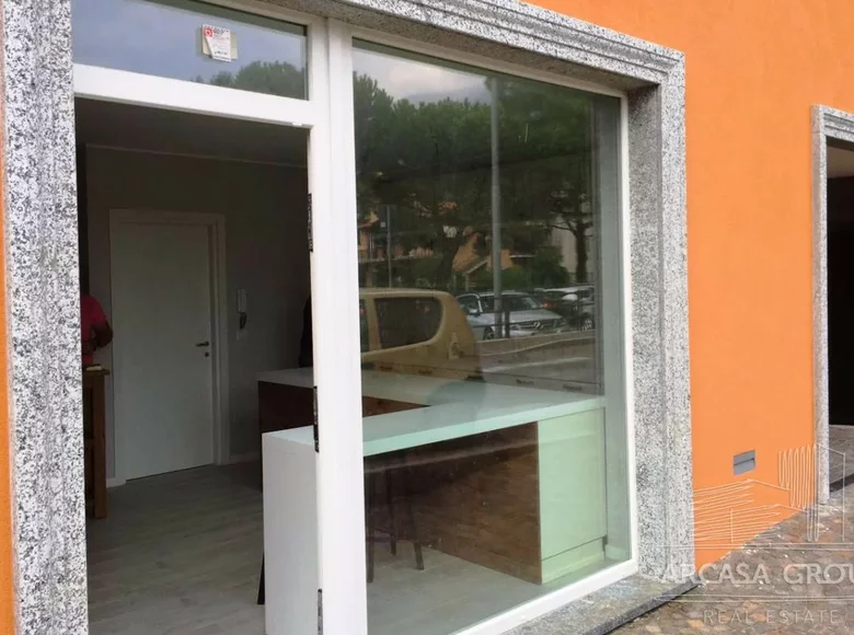 Sklep 80 m² Menaggio, Włochy