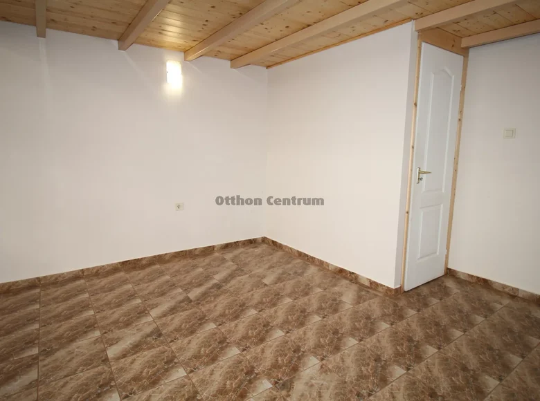 Nieruchomości komercyjne 37 m² Budapeszt, Węgry