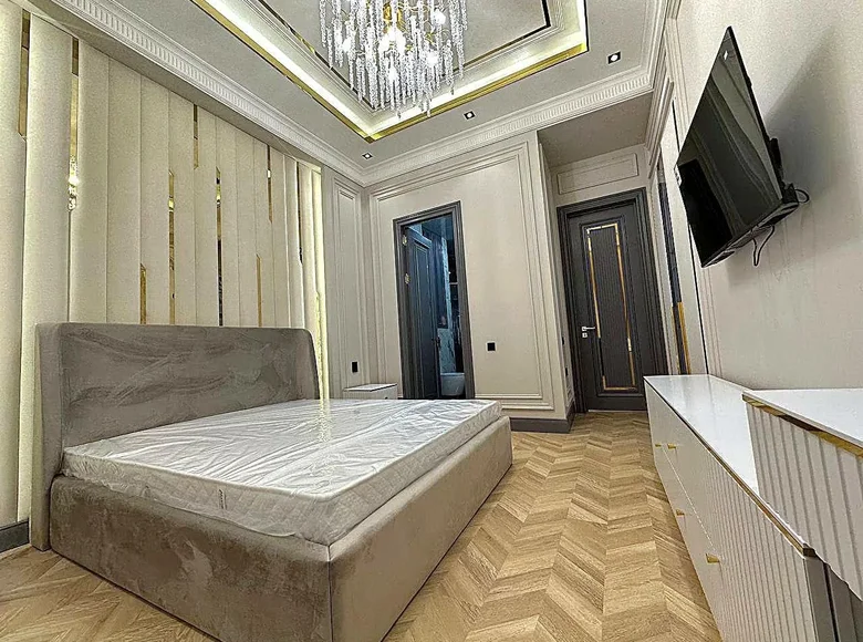 Квартира 3 комнаты 115 м² Ташкент, Узбекистан