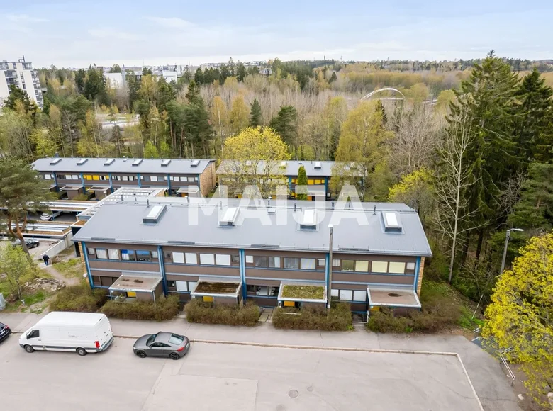 Wohnung 5 zimmer 145 m² Verwaltungsgemeinschaft Helsinki, Finnland